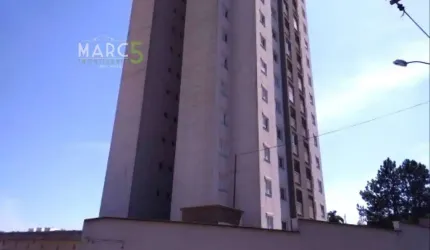 Apartamento com 2 quartos à venda na Rua Diomar Fernandes Negretti, Jardim Renata, Arujá, 71 m2 por R$ 550.000