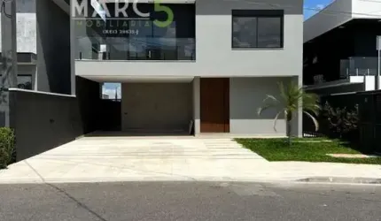 Casa em condomínio fechado com 3 quartos à venda na Rua Parque do Itaberaba, Residencial Real Park, Arujá, 285 m2 por R$ 3.100.000