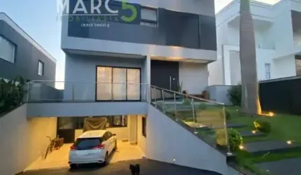 Casa em condomínio fechado com 4 quartos à venda na Rua Brasilianita, Arujá 5, Arujá, 380 m2 por R$ 4.600.000