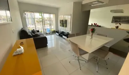 Apartamento com 3 quartos à venda na Rua Diomar Fernandes Negretti, Jardim Renata, Arujá, 79 m2 por R$ 850.000