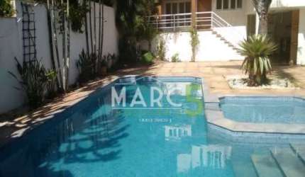 Casa em condomínio fechado com 4 quartos para alugar na Rua dos Coqueiros, Arujázinho IV, Arujá, 590 m2 por R$ 18.000