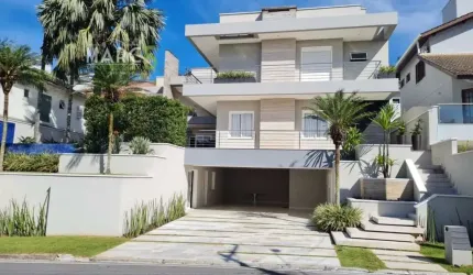 Casa em condomínio fechado com 4 quartos à venda na Rua Andaluzita, Arujá 5, Arujá, 700 m2 por R$ 6.700.000