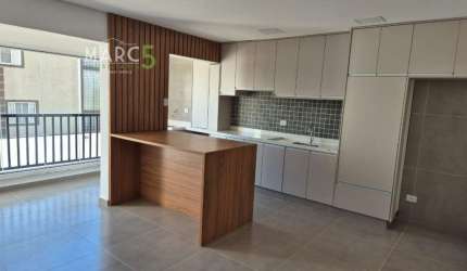 Apartamento com 2 quartos à venda na Alameda das Violetas, Nova Arujá, Arujá, 55 m2 por R$ 450.000
