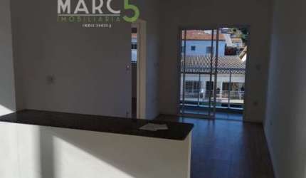 Apartamento com 2 quartos para alugar na Alameda das Orquídeas, Cidade Nova Arujá, Arujá, 50 m2 por R$ 2.400