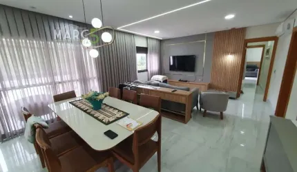Apartamento com 3 quartos para alugar na Estrada Limoeiro, Jardim Limoeiro, Arujá, 152 m2 por R$ 12.000