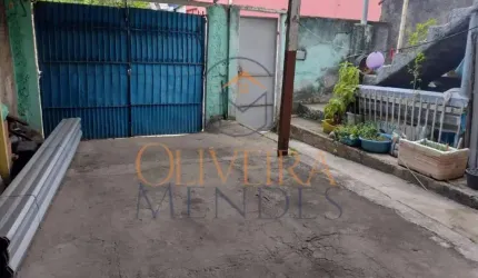 Casa para venda, 3 quarto(s),  Barbosa Lage, Juiz De Fora - CA240