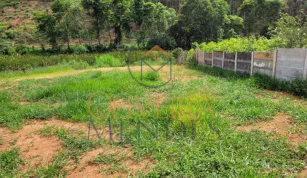 Terreno Loteamento Belém Belenzinho em Ewbank Da Câmara - TE234