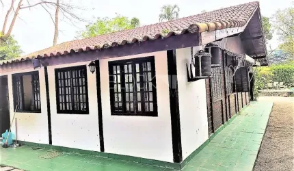 Vargem Grande | Casa de Rua 3 quartos, sendo 2 suites
