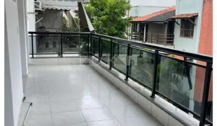 Recreio dos Bandeirantes | Apartamento 2 quartos, sendo 1 suite