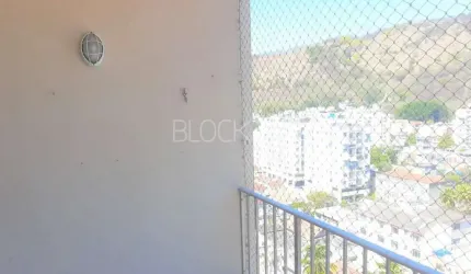 Sampaio | Apartamento 2 quartos, sendo 1 suite
