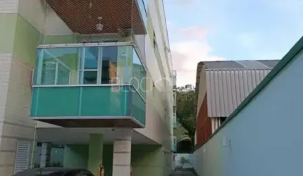Anil | Apartamento 3 quartos, sendo 1 suite