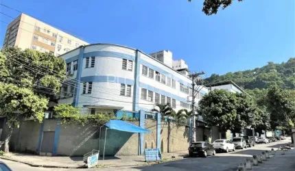 Vila Isabel | Prédio Comercial