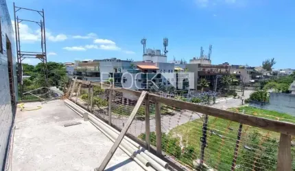 Recreio dos Bandeirantes | Apartamento 2 quartos, sendo 1 suite