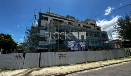 Recreio dos Bandeirantes | Apartamento 2 quartos, sendo 1 suite