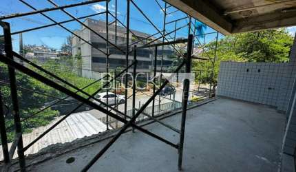 Recreio dos Bandeirantes | Apartamento 2 quartos, sendo 1 suite