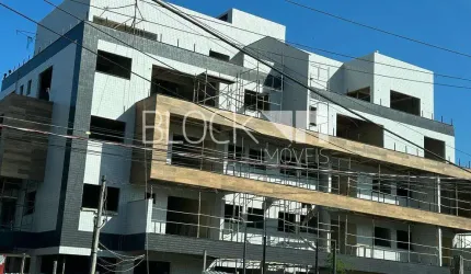 Recreio dos Bandeirantes | Cobertura 3 quartos, sendo 3 suites