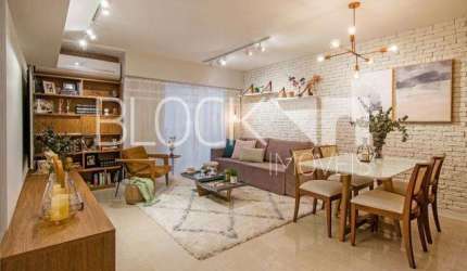 Recreio dos Bandeirantes | Apartamento 2 quartos, sendo 1 suite