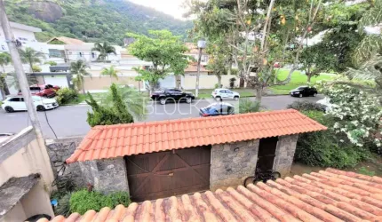 Recreio dos Bandeirantes | Casa de Condomínio 6 quartos, sendo 4 suites