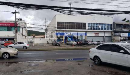 Campo Grande | Terreno