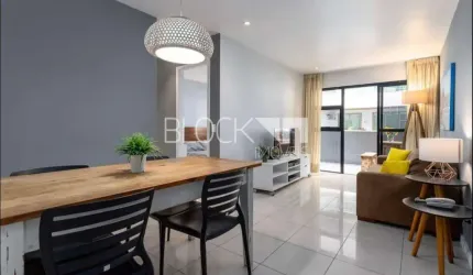 Recreio dos Bandeirantes | Apartamento 3 quartos, sendo 1 suite