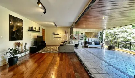Recreio dos Bandeirantes | Apartamento 4 quartos, sendo 1 suite