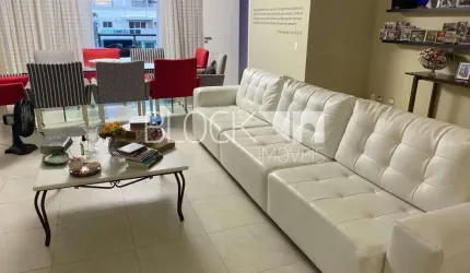 Recreio dos Bandeirantes | Cobertura 3 quartos, sendo 3 suites