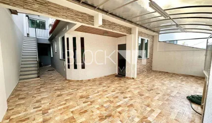 Freguesia (Jacarepaguá) | Casa de Condomínio 4 quartos, sendo 1 suite