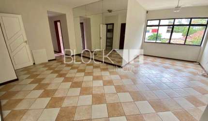 Recreio dos Bandeirantes | Apartamento 3 quartos, sendo 2 suites