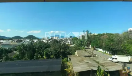 Recreio dos Bandeirantes | Sala