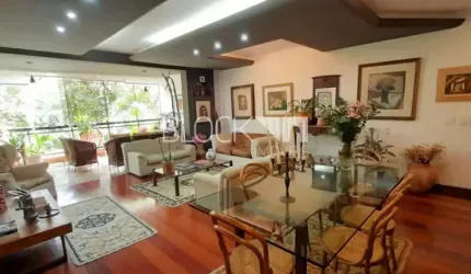 Recreio dos Bandeirantes | Apartamento 3 quartos, sendo 3 suites