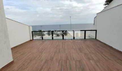Barra da Tijuca | Cobertura 4 quartos, sendo 4 suites