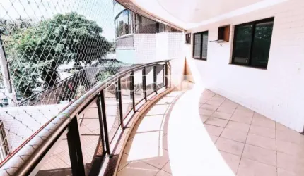 Recreio dos Bandeirantes | Apartamento 3 quartos, sendo 1 suite
