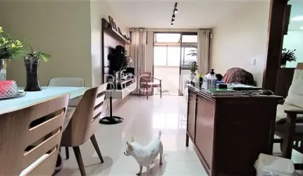 Recreio dos Bandeirantes | Cobertura 4 quartos, sendo 2 suites