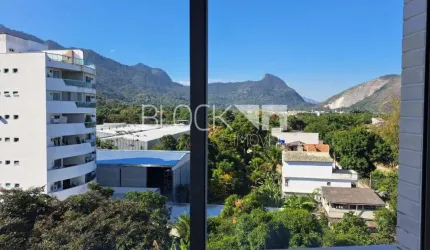 Vargem Pequena | Apartamento 1 quarto