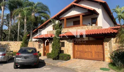 Barra da Tijuca | Casa de Condomínio 4 quartos, sendo 4 suites