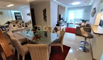 Freguesia (Jacarepaguá) | Cobertura 3 quartos, sendo 1 suite