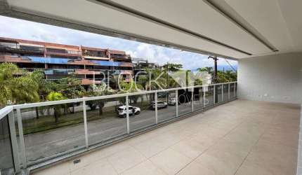 Recreio dos Bandeirantes | Apartamento 3 quartos, sendo 1 suite