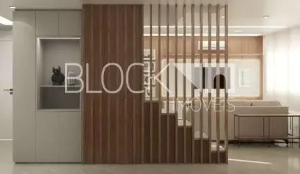 Vargem Grande | Casa de Condomínio 3 quartos, sendo 3 suites
