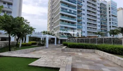 Recreio dos Bandeirantes | Cobertura 3 quartos, sendo 1 suite
