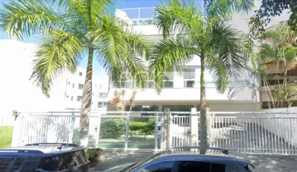 Recreio dos Bandeirantes | Apartamento 3 quartos, sendo 1 suite