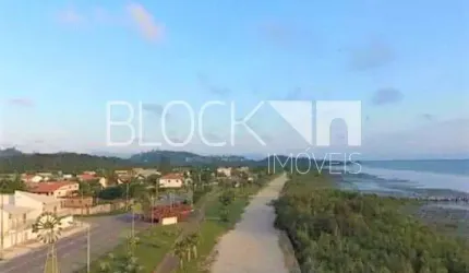 Pedra de Guaratiba | Casa de Rua 2 quartos