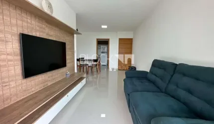 Recreio dos Bandeirantes | Apartamento 3 quartos, sendo 1 suite