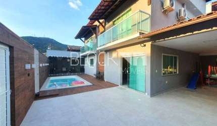 Taquara | Casa de Condomínio 3 quartos, sendo 1 suite