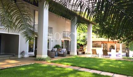 Itanhangá | Casa de Condomínio 5 quartos, sendo 5 suites