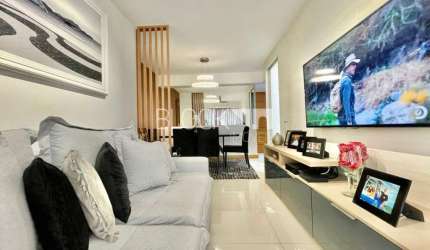 Recreio dos Bandeirantes | Apartamento 3 quartos, sendo 1 suite