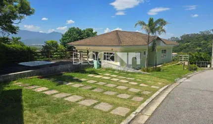 Recreio dos Bandeirantes | Casa de Condomínio 4 quartos, sendo 4 suites
