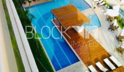 Recreio dos Bandeirantes | Apartamento 2 quartos, sendo 1 suite