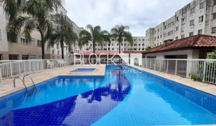 Vargem Pequena | Apartamento 3 quartos