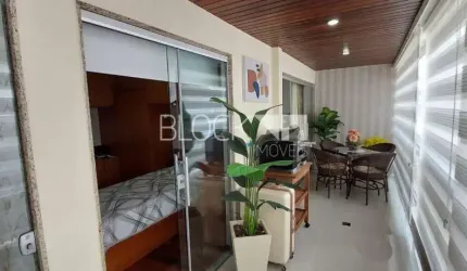 Recreio dos Bandeirantes | Apartamento 2 quartos, sendo 1 suite