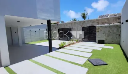 Barra da Tijuca | Casa de Condomínio 5 quartos, sendo 4 suites